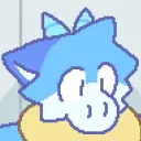 bluestaggo