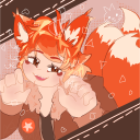 avatar Kitsune Ken 🦊🔥