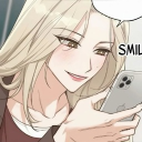 avatar kyomi ! ｡⋆୨୧˚