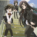 avatar take me by the hand