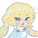 tsukiharayuika