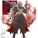 avatar Gojira Ultima