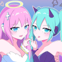 avatar Luka/Iceserilly(she/her)