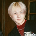 avatar /ᐠ - ˕ -マ Ⳋ