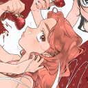 avatar /ᐠ - ˕ -マ Ⳋ