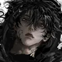 mmordret avatar