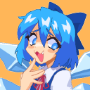 avatar Cirno