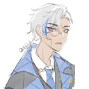 The Evil@Work's Avatar