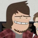 avatar guy rotten's molding left nipple