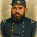[59thNY(A)] *Maj. Scoins