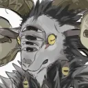 mothgoat