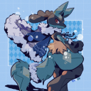 avatar (Ash's Luca)Rio