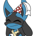 avatar (Ash's Luca)Rio