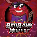 redrankmuppet