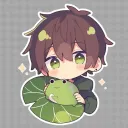 xfroggytm