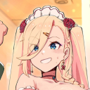 avatar Byzynthe USRN