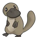 inkyplatapus