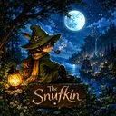 the_snooofkin