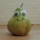 peerke