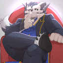 avatar NinjaDraco「影龍・葬」