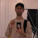 Josh Sender's Avatar