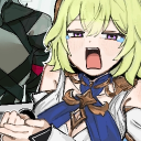 avatar No Talk Me Angry