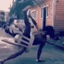 ambrination