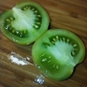 avatar tomate verte