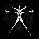 dukevitruvian