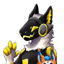 george_the_protogen