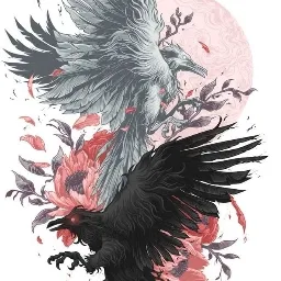 Castillo's Avatar