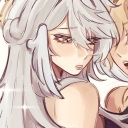 avatar ゛eris  ⸝⸝.ᐟ⋆