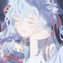 avatar ゛eris  ⸝⸝.ᐟ⋆