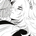 avatar ゛eris  ⸝⸝.ᐟ⋆