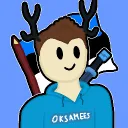 oksamees