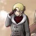 avatar ♡Apollinaire♤