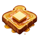 loafybuttoasty