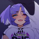 avatar ♡🎸little miss delulu🎀☆𓄹