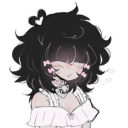 avatar ♡🎸little miss delulu🎀☆𓄹