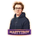 martyzboy