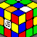 JS cuber