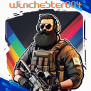 winchester593