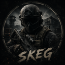 skeggman