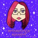 missmadisonmadness
