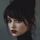 avatar Rabenmädchen