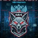 ! 乂 𝙼𝚎𝚙𝚑𝚒𝚜𝚝𝚒𝚡 #4零4