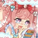 hannahtriestodraw avatar