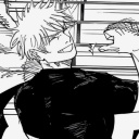 avatar Silent_Fushiguro