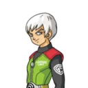 avatar john Dragonball