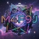 avatar M4F9J